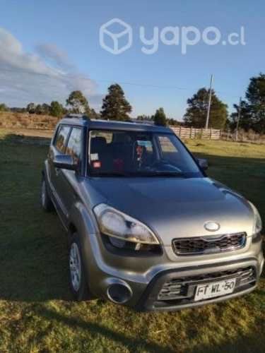 Venta de Kia Soul