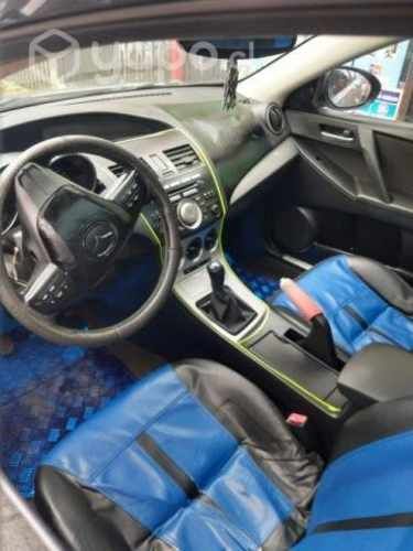 Se vende MAZDA MAZDA3 2011