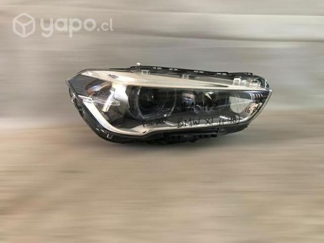 Foco óptico rh Bmw x1 f
