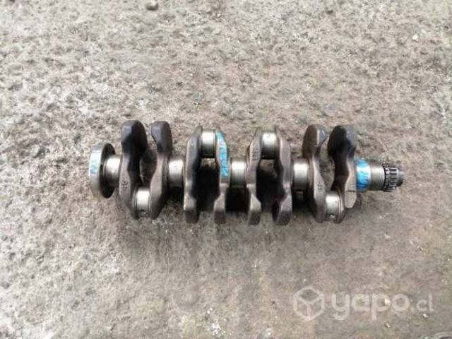 Cigueñal kia morning 2018 original