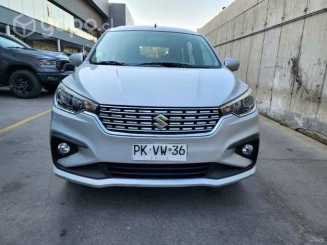 Suzuki ertiga 2021