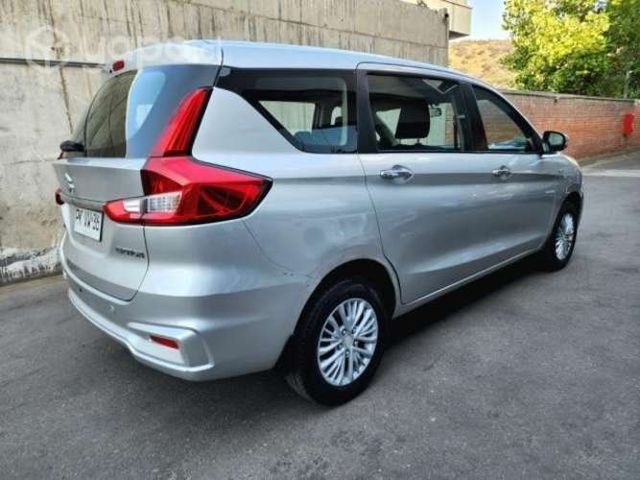 Suzuki ertiga 2021