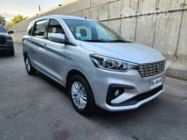 Suzuki ertiga 2021
