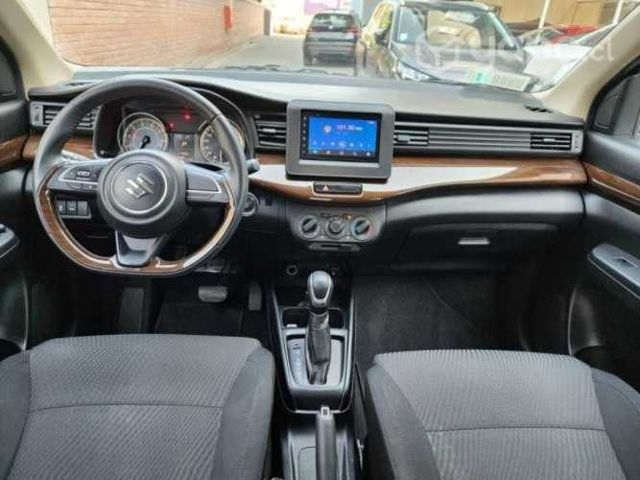Suzuki ertiga 2021