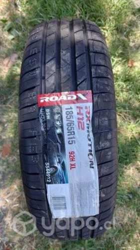 Neumáticos nuevos 185/65 R15 ROADX