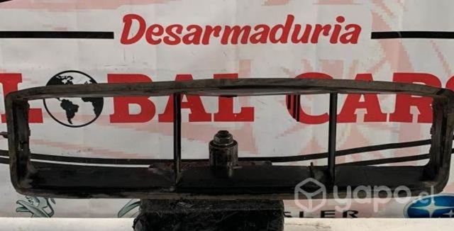 Entrada de aire FORD ECOSPORT TITANIUN 2.0 AUTOMAT