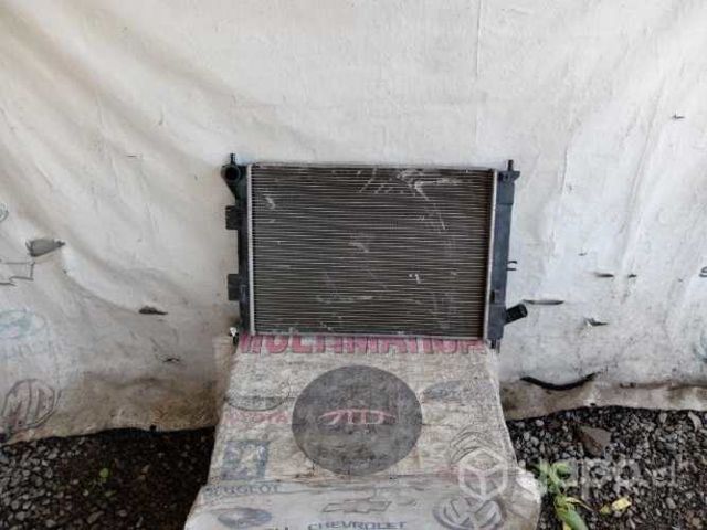 Radiador kia cerato 1.6 original 13-18