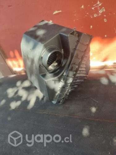 Portafiltro Hyundai tucson 2016