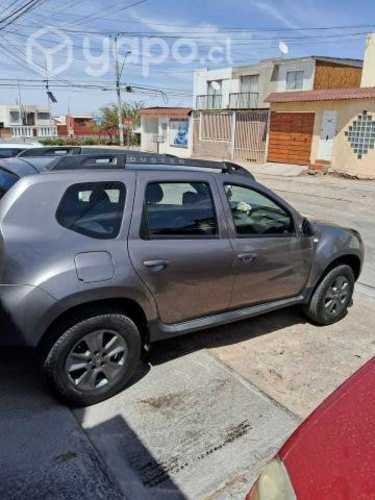 Renault duster 2019