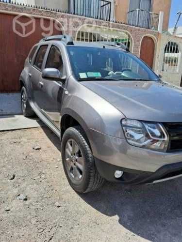 Renault duster 2019
