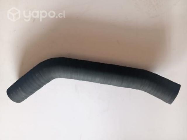 Manguera de turbo chevrolet New Dmax 2.5 2016