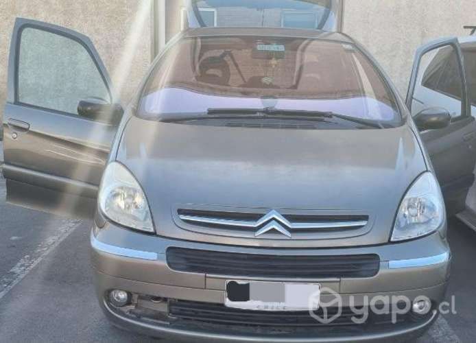 Venta citroen xsara picasso