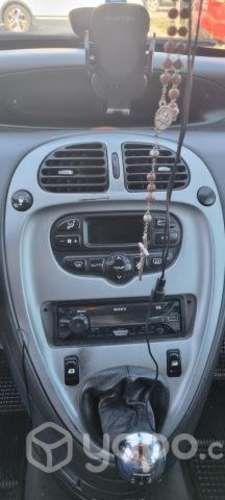 Venta citroen xsara picasso