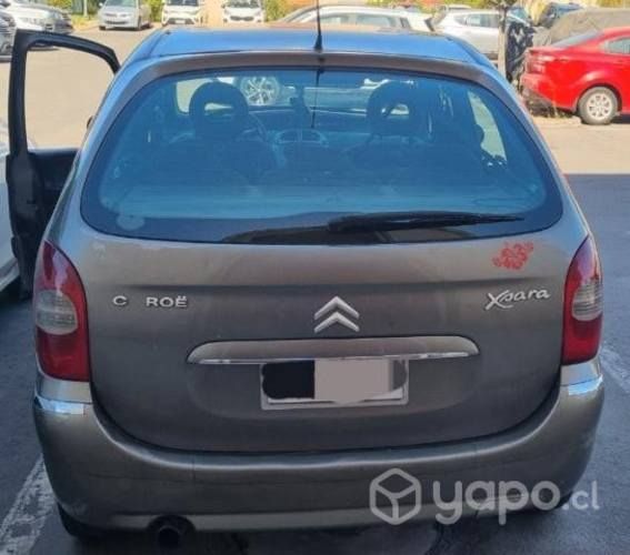 Venta citroen xsara picasso