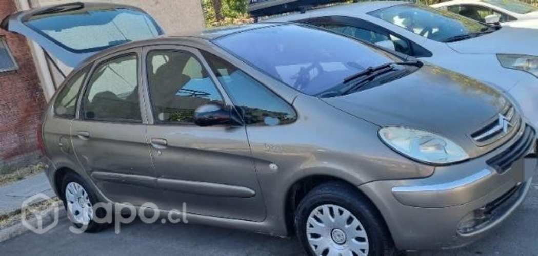Venta citroen xsara picasso