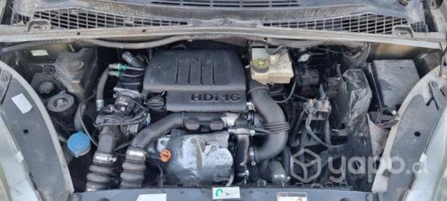 Venta citroen xsara picasso