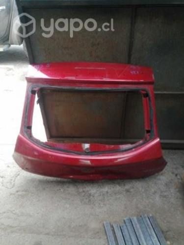 Portalon mg mg3 original