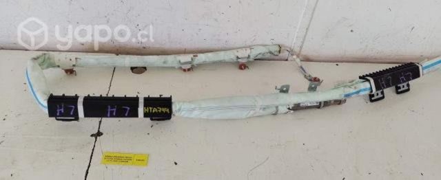 Airbag Izquierdo Techo (HTA744) Hyundai Tucson 2.0