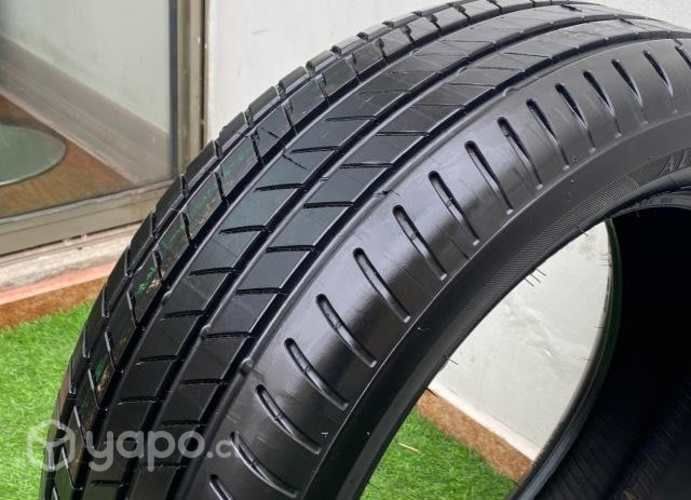 Neumático aro 19 Bridgestone