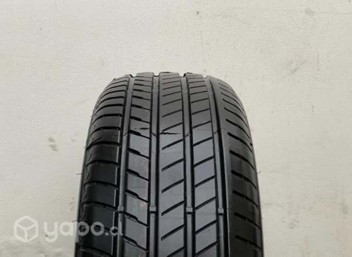 Neumático aro 19 Bridgestone