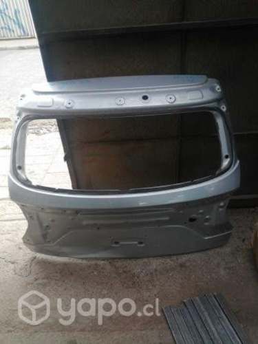 Portalon hyundai new creta 2021 original