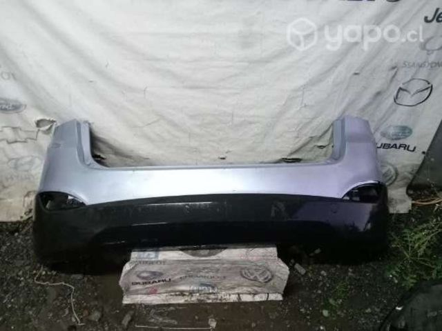 Parachoque trasero hyundai tucson 10-15 original