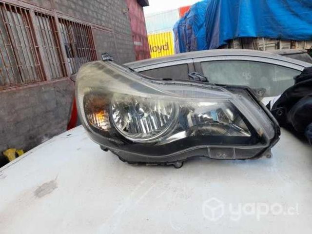 Opticos impreza 2013.