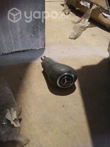 Mercedes benz pomo original envio regiones