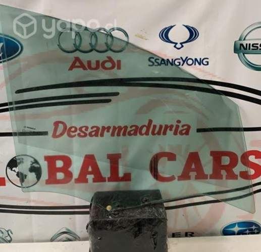 Vidrio delantero derecho RENAULT CLIO HB SPRESSION