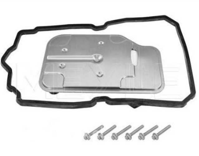 Kit filtro de caja Mercedes B. SL/G/S/C/E/CLK/SLK+