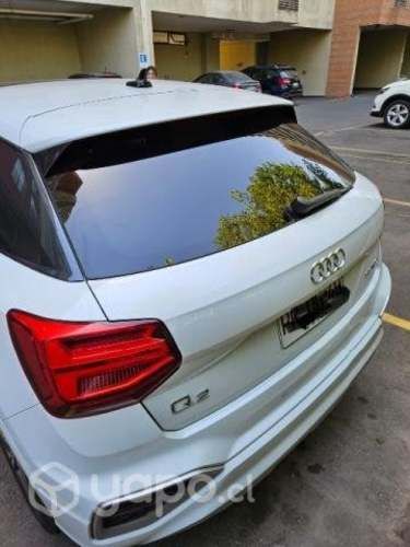Audi Q2 sport impecable