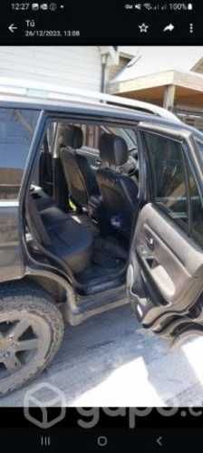 Vendo haval 3 año 2017 4x4