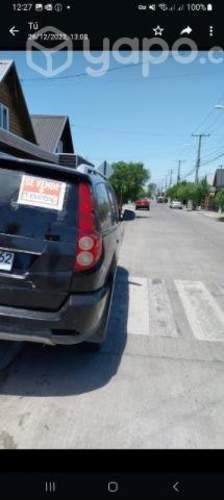 Vendo haval 3 año 2017 4x4