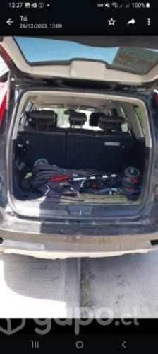 Vendo haval 3 año 2017 4x4