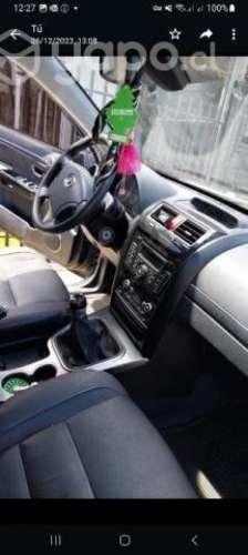 Vendo haval 3 año 2017 4x4