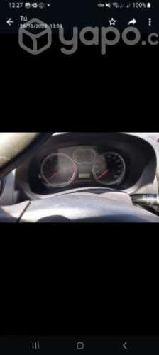 Vendo haval 3 año 2017 4x4