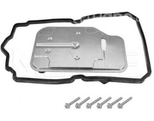 Kit filtro de caja Mercedes B. ML/S//R/GL/CLS/V/X+