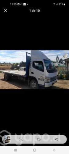 Se vende camión Mitsubishi