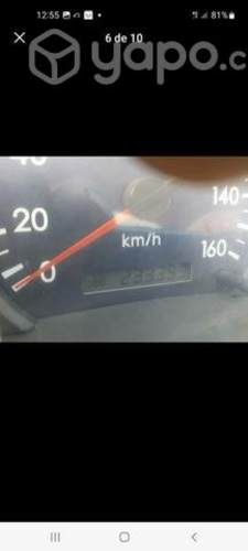 Se vende camión Mitsubishi