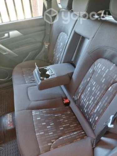 Haval h2 elite 4x4 2019