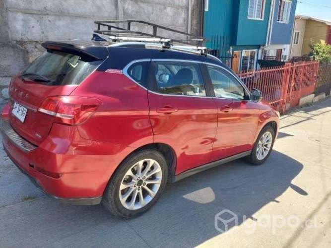 Haval h2 elite 4x4 2019