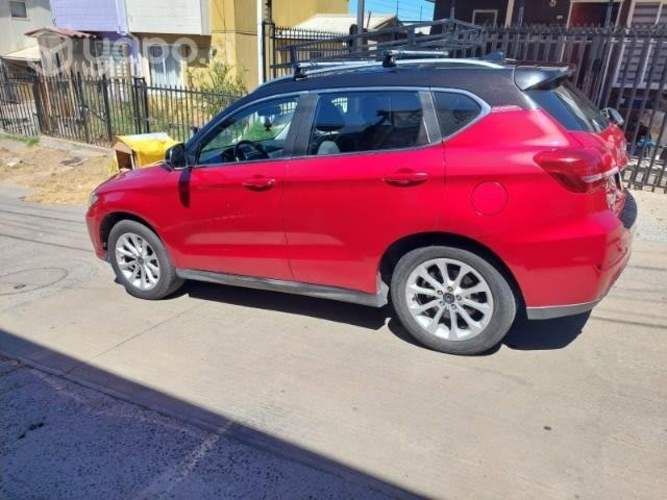 Haval h2 elite 4x4 2019