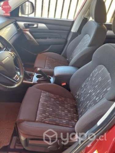 Haval h2 elite 4x4 2019