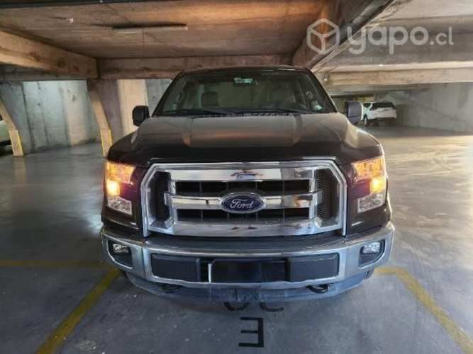 Ford F-150 2016
