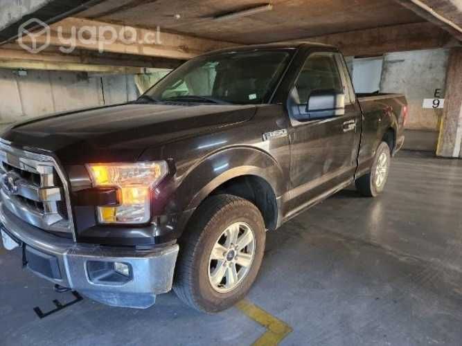 Ford F-150 2016