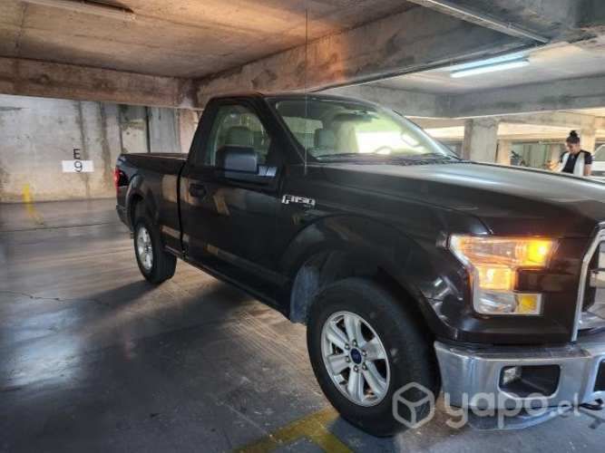Ford F-150 2016