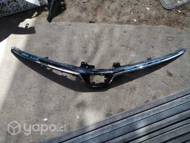 Mascara toyota corolla  original