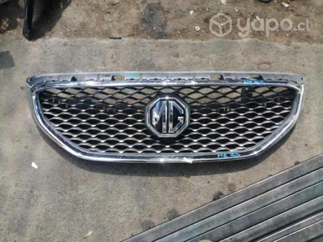 Mascara mg zs original