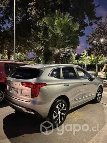 Haval jolion 2022
