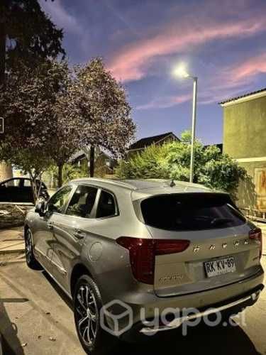 Haval jolion 2022